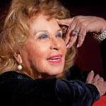 Πέθανε η ηθοποιός Δέσποινα Στυλιανοπούλου σε ηλικία 91 ετών